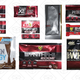 Optimum Nutrition Sample Box, $8 + $8 Credit